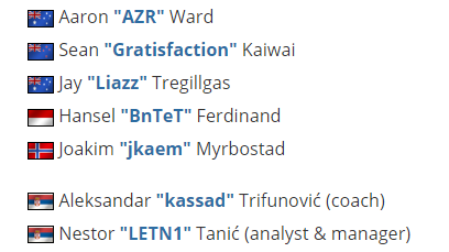 中国战队AG.AL勇夺电竞世界杯英雄联盟项目亚军