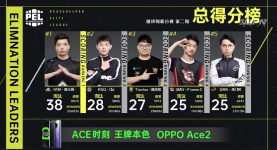 王者十周年盛典现场玩家打牌体验英雄策略对战