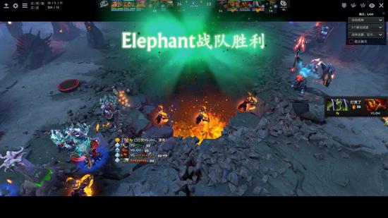 网易新作头号追击融合多种玩法引爆游戏市场